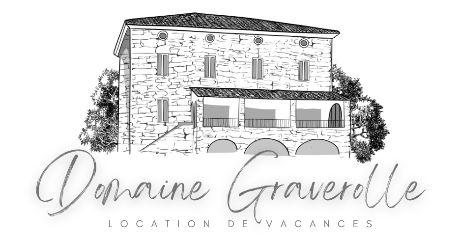 Domaine Graverolle – Location de vacances