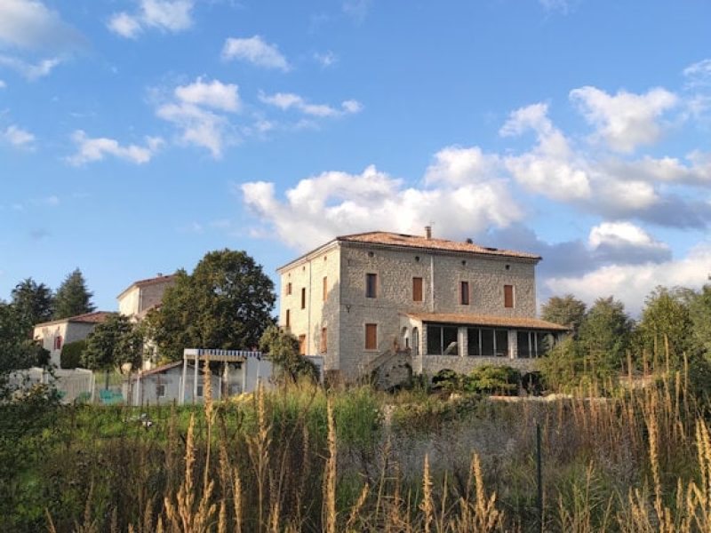 La Maison de mon Père